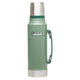 Stanley Classic Thermos green 1 liter