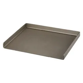 Steffie Stekbord Smashburger