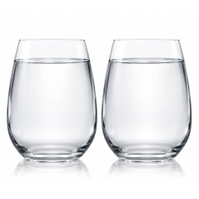 Elegance vattenglas 55 cl 2-pack Stiernholm