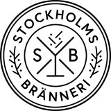 Stockholms Bränneri provsmakarglas