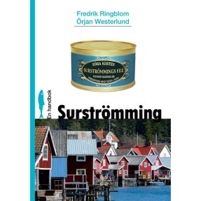 En handbok surströmming