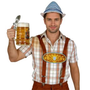 Hängslen Oktoberfest classic