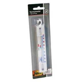 Termometer kyl - frys