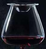 Tesoro lid for wine glass Zieher 2-pack