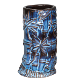 Tiki Bamboo keramikmugg 40 cl