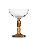 Tiki Coupe cocktail glass 25 cl