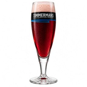 Timmermans pokal ölglas