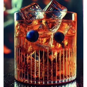 Torino DOF rocksglas Sanplast 40 cl