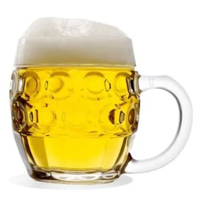 Tübinger ölsejdel 50 cl