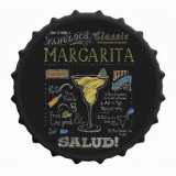 Barskylt Fabulous Margarita 40 cm