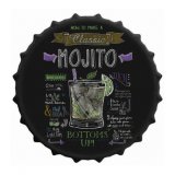 Barskylt Classic Mojito 40 cm