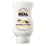 Madagascar vanilla puree Real 50 cl
