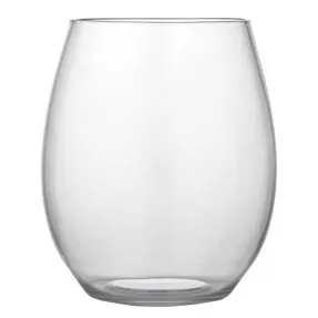 Vattenglas i plast 39 cl - Tritan