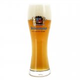 Weihenstephaner beer glass 30 cl