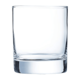 Islande whiskyglas 20 cl 6-pack