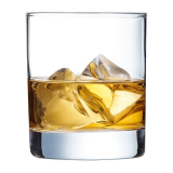 Islande whiskyglas 20 cl 6-pack