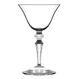 Wormwood Astoria cocktail glass 130 ml 6-pack