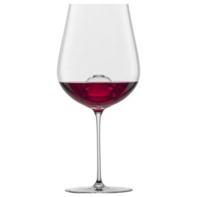 Air Sense Rödvinsglas Zwiezel 1872 2-pack