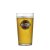 Weston ciderglas pint