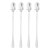 Barsked Classic 4-pack Dorre