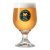 De Hoeve ölglas