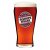 Bishops Finger ölglas pint