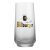 Bitburger ölglas tumbler 20 cl