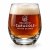 Caracole ölglas 25 cl