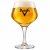 Bush ölglas 33 cl