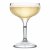 Tinto champagneglas coupe i plast 25,5 cl