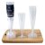 Champagneglas plast 4-pack 13,3 cl