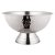 Champagnekylare hamrat rostfritt 10 liter