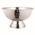 Champagnekylare hamrat rostfritt 10 liter