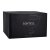 Champagnekylare gun metal 10 liter