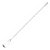 Barsked 30 cm rostfri