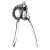 Citruspress 22 cm rostfri