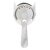 Hawthorne Strainer drinksil 15,5 cm