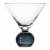 Cocktailglas Spice svart 20 cl 2-pack