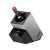  Caso WineCase Deluxe Inox batteridriven