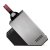  Caso WineCase Deluxe Inox batteridriven