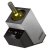  Caso WineCase Deluxe Inox batteridriven