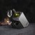  Caso WineCase Deluxe Inox batteridriven