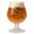 Cuvee de Troll ölglas