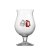Duvel Ölglas 33 cl Beer Glass Tulip