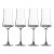 Zwiesel glas Echo Grappaglas 14,5 cl 4-pack