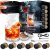 Elektrisk Cocktail Smoker – uppladdningsbar
