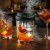 Elektrisk Cocktail Smoker – uppladdningsbar