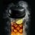 Elektrisk Cocktail Smoker – uppladdningsbar