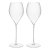 Elegance champagneglas 38 cl 2-pack Stiernholm