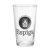 Espiga ölglas 28 cl